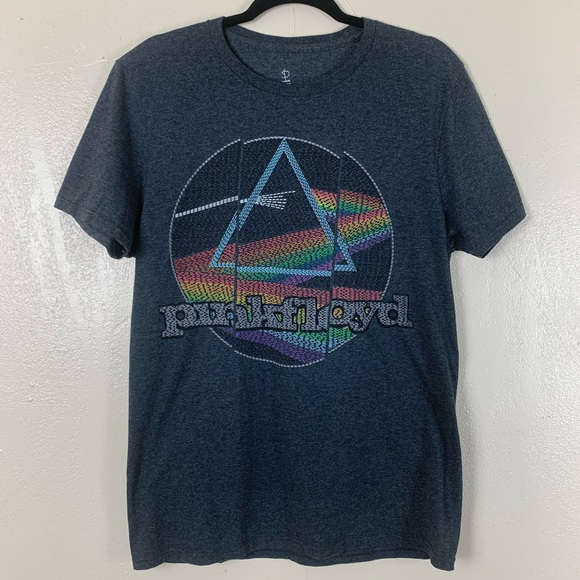 Pink Floyd t-shirt men’s size medium - Picture 1 of 4